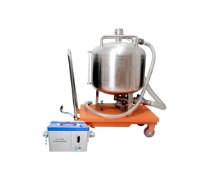 油氣回收多參數(shù)檢測(cè)儀-GHK-2600型