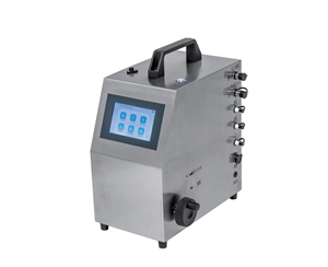 GHK-7202綜合壓力流量校準(zhǔn)儀