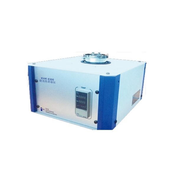 KHK6300微池熱萃取儀-環控設備