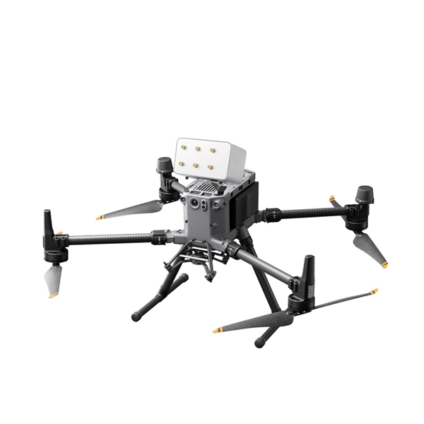 MHK-UT06 無人機高精度多通道氣體采樣富集系統